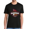 Super Soft Perfect Tri ® Tee Thumbnail