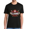 Super Soft Perfect Tri ® Tee Thumbnail