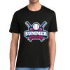 Super Soft Perfect Tri ® Tee Thumbnail