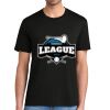 Super Soft Perfect Tri ® Tee Thumbnail
