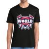 Super Soft Perfect Tri ® Tee Thumbnail