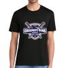 Super Soft Perfect Tri ® Tee Thumbnail