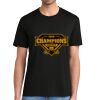 Super Soft Perfect Tri ® Tee Thumbnail