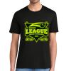 Super Soft Perfect Tri ® Tee Thumbnail
