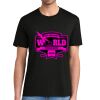 Super Soft Perfect Tri ® Tee Thumbnail