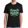 Super Soft Perfect Tri ® Tee Thumbnail
