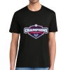 Super Soft Perfect Tri ® Tee Thumbnail