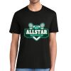 Super Soft Perfect Tri ® Tee Thumbnail
