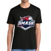 Super Soft Perfect Tri ® Tee Thumbnail