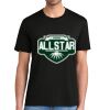 Super Soft Perfect Tri ® Tee Thumbnail