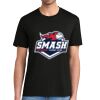 Super Soft Perfect Tri ® Tee Thumbnail