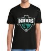 Super Soft Perfect Tri ® Tee Thumbnail
