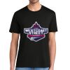 Super Soft Perfect Tri ® Tee Thumbnail