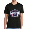 Super Soft Perfect Tri ® Tee Thumbnail