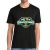 Super Soft Perfect Tri ® Tee Thumbnail