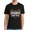 Super Soft Perfect Tri ® Tee Thumbnail