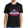 Super Soft Perfect Tri ® Tee Thumbnail