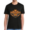 Super Soft Perfect Tri ® Tee Thumbnail