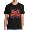 Super Soft Perfect Tri ® Tee Thumbnail