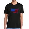 Super Soft Perfect Tri ® Tee Thumbnail
