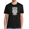 Super Soft Perfect Tri ® Tee Thumbnail