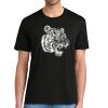 Super Soft Perfect Tri ® Tee Thumbnail