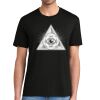 Super Soft Perfect Tri ® Tee Thumbnail