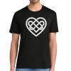 Super Soft Perfect Tri ® Tee Thumbnail