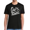 Super Soft Perfect Tri ® Tee Thumbnail