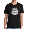Super Soft Perfect Tri ® Tee Thumbnail