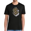 Super Soft Perfect Tri ® Tee Thumbnail