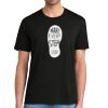 Super Soft Perfect Tri ® Tee Thumbnail