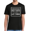 Super Soft Perfect Tri ® Tee Thumbnail