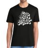 Super Soft Perfect Tri ® Tee Thumbnail