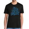 Super Soft Perfect Tri ® Tee Thumbnail