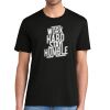 Super Soft Perfect Tri ® Tee Thumbnail