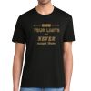 Super Soft Perfect Tri ® Tee Thumbnail
