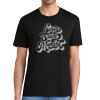 Super Soft Perfect Tri ® Tee Thumbnail