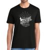 Super Soft Perfect Tri ® Tee Thumbnail
