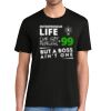 Super Soft Perfect Tri ® Tee Thumbnail