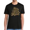 Super Soft Perfect Tri ® Tee Thumbnail
