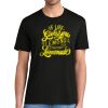 Super Soft Perfect Tri ® Tee Thumbnail