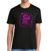 Super Soft Perfect Tri ® Tee Thumbnail