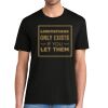 Super Soft Perfect Tri ® Tee Thumbnail