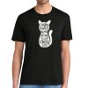 Super Soft Perfect Tri ® Tee Thumbnail