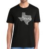 Super Soft Perfect Tri ® Tee Thumbnail