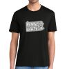 Super Soft Perfect Tri ® Tee Thumbnail