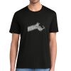 Super Soft Perfect Tri ® Tee Thumbnail