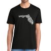 Super Soft Perfect Tri ® Tee Thumbnail