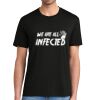 Super Soft Perfect Tri ® Tee Thumbnail